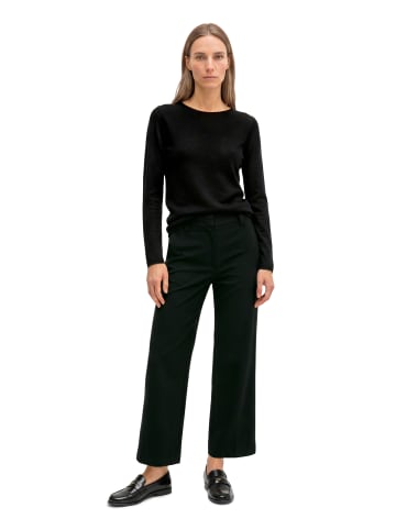 Marc O'Polo Strickpullover slim in Schwarz