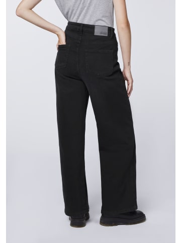 JZ&Co Jeans in Schwarz