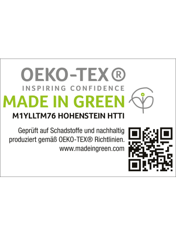 Traumschloss Premium Edel-Jersey Spannbettlaken in silber (hell)