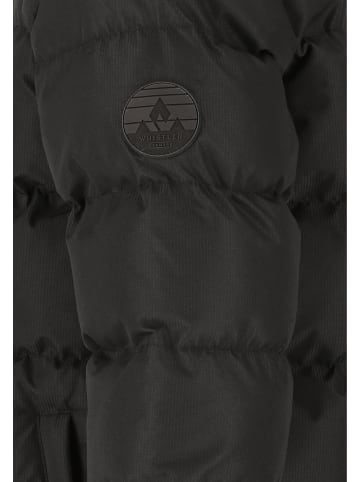 Whistler Steppjacke Abella jr. in 1001 Black