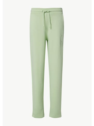 comma Hose  in  7203_hellgrün