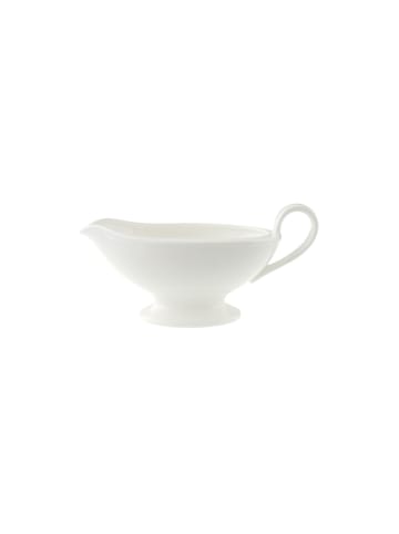 Villeroy & Boch Sauciere Royal 270 ml in weiß