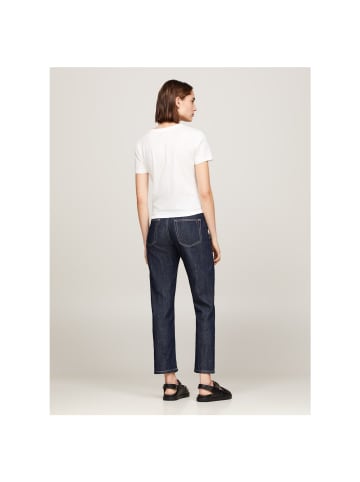 Tommy Hilfiger T-Shirt in ecru
