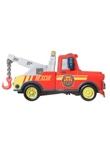 Disney Cars Hook JDG63 | Disney Cars Race & Rescue | Die-Cast 1:55