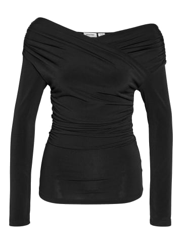 Noisy may Oberteil in Black1