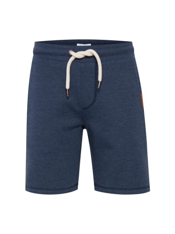 !SOLID Sweatshorts SDTrippo in blau