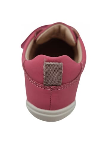 Geox Laufschuh Steppieup Barfußschuh in Pink