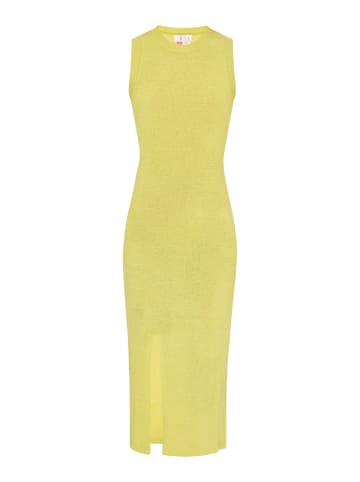 IZIA Women Dress in green