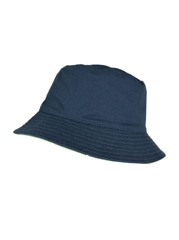 elkline Fischerhut Bucket Hat in darkblue - greenery