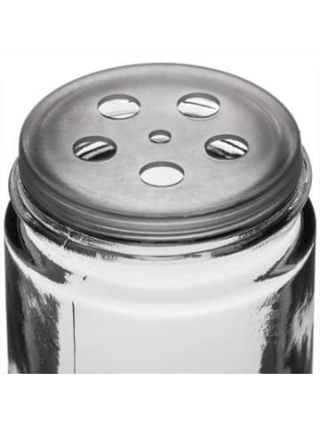 Secret de Gourmet Gewürzständer in mehrfarben