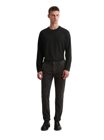 Marc O'Polo Cordhose shaped in broken graphite