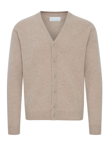 CASUAL FRIDAY Strickjacke CFKarl in Beige