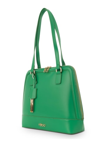 Nobo Bags Gürteltasche Luminary in green