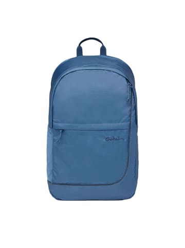 Satch Rucksack FLY Ripstop Blue in blau