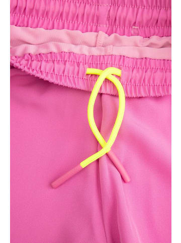 Lemon explore Sportshorts in rosa