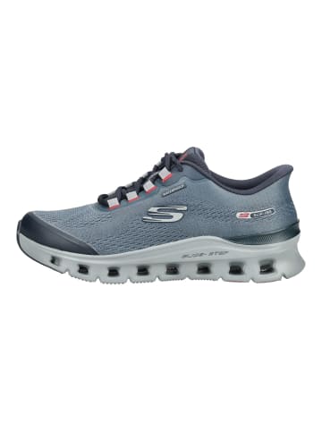 Skechers Sneaker GLIDE-STEP PRO CHACHING Navy