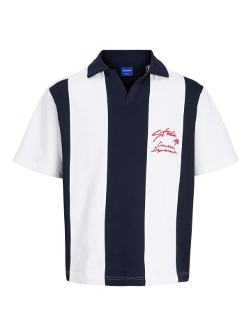 Jack & Jones Sweatshirt in Sky Captain