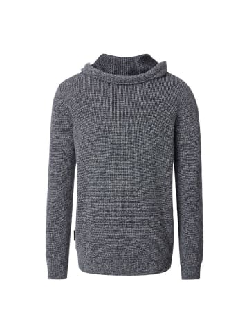 CASAMODA Pullover in Blau