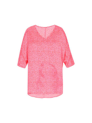 faina Blouse in pink