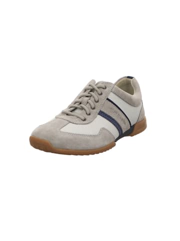 Pius Gabor Sneaker in midgrey kombi