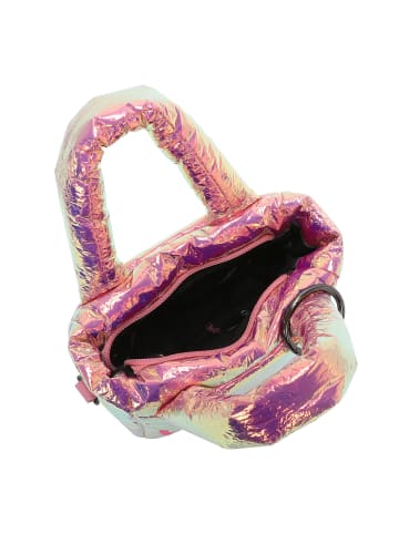 Buffalo Boxy07 Mini Bag Handtasche 17.5 cm happy happy
