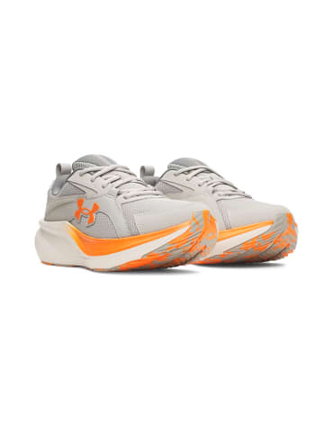 Under Armour Sneakers Low UA Charged Assert 11 in grau