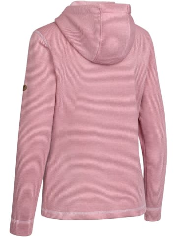Trespass Fleecejacke/Fleecepullover "Rootless Fleece At200" in Pink