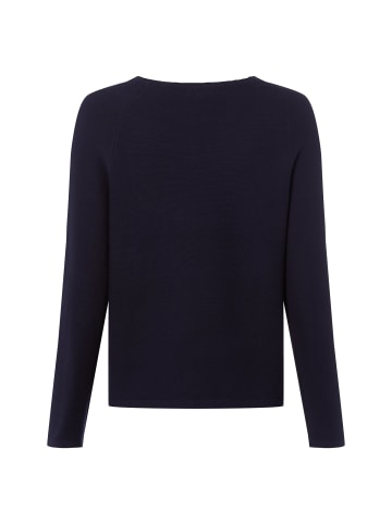 Franco Callegari Pullover in marine - 0001