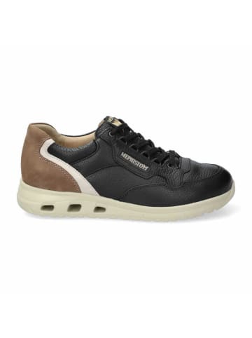 Mephisto Sneaker in schwarz