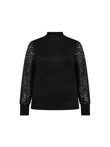 Wasabi Concept Pullover WA-SAMANDA 19 in 9999 BLACK