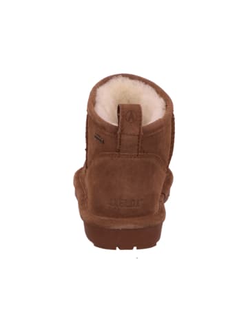 Axelda Footwear Stiefel in braun