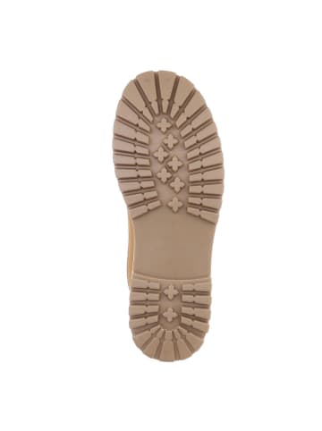 Ital-Design Boot in Camel