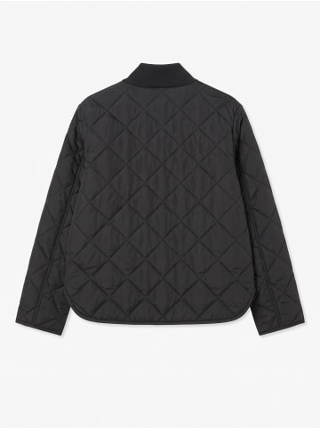 Vero Moda Steppjacke in Black