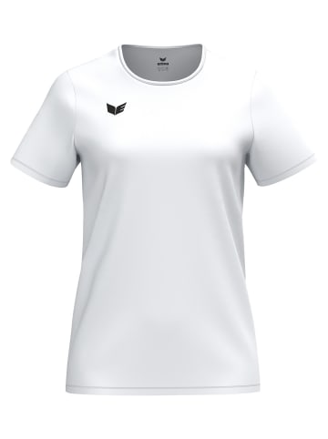 erima Damen T-Shirt in weiss