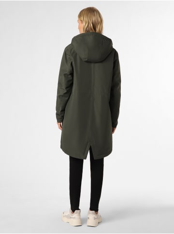 Didriksons Parka Marta-Lisa in khaki