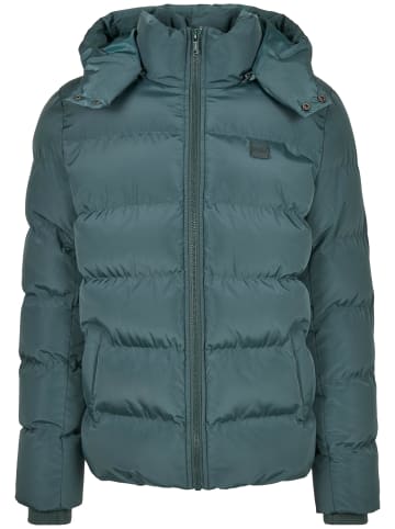 Urban Classics Puffer-Jacken in bottlegreen