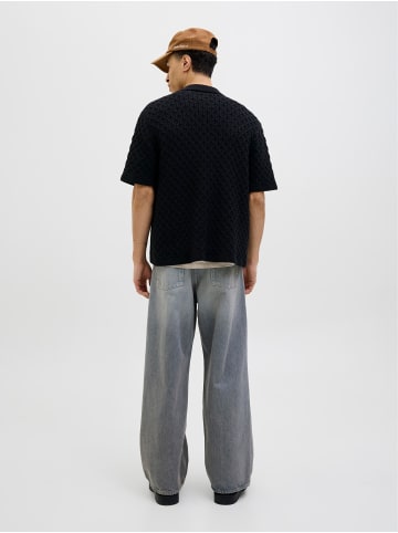 Jack & Jones Poloshirt in Black