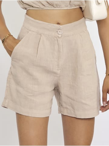 Freshlions Short in Beige