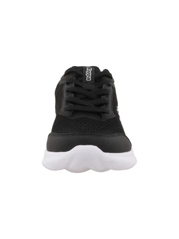 Kappa Sneakers Low in black