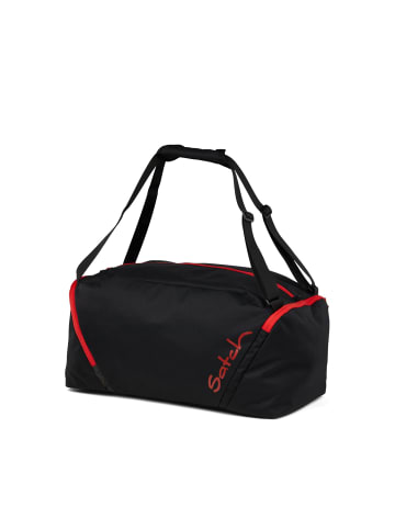 Satch Satch Sporttasche Fire Phantom