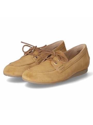 Paul Green Slipper in braun