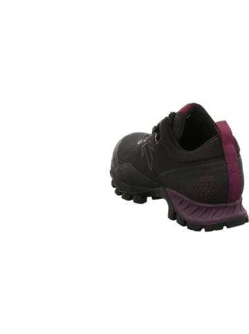 TECNICA Wanderschuh in schwarz
