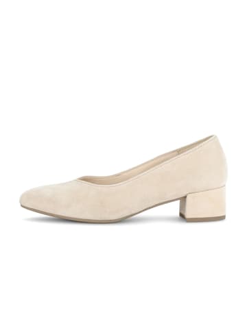 Gabor Elegante Pumps in beige