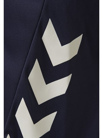 Hummel Hummel Polo Hmlpromo Kinder in MARINE