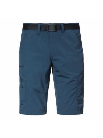 Schöffel Schnürschuh in blau