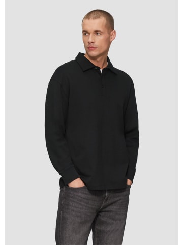 s.Oliver Polo-Shirt in 9999_schwarz
