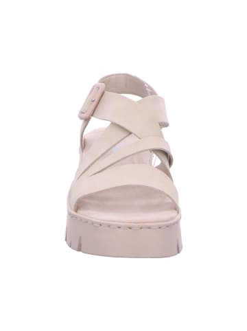 rieker Sandalen für Damen in beige