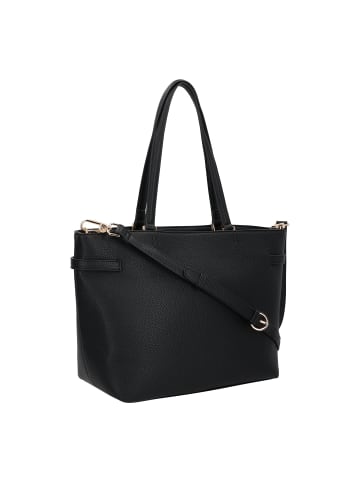 U.S. Polo Assn. Standfort Shopper Tasche M 34 cm in black