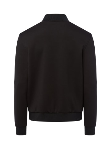 Karl Lagerfeld Jacke in schwarz - 0001