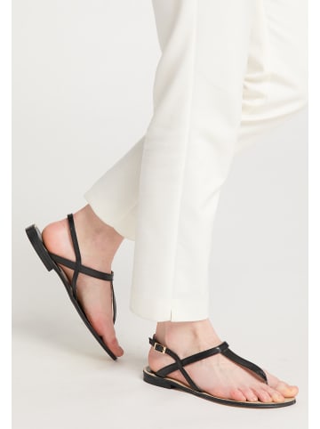 DreiMaster Damen Schuhe in black